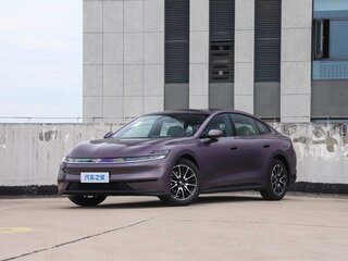 2026 Changan Qiyuan A06 28.39 kWh, серебристый, 2750000 рублей, вид 1