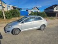 2011 Chery Bonus (A13), серебристый - вид 9