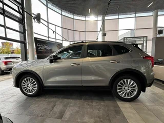 2026 Haval Jolion I Рестайлинг 2, серый, 2699000 рублей, вид 3