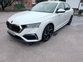 2025 Skoda Octavia IV (A8), белый, 3500000 рублей - вид 1