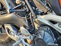 2014 Yamaha MT-09 (FZ-09), оранжевый, 640000 рублей - вид 7