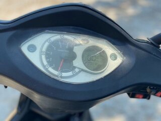 2017 Volteco Trike New, чёрный, 50000 рублей, вид 2