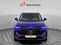 2023 Changan CS35 Plus I Рестайлинг, синий, 1709000 рублей - вид 1