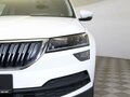 2022 Skoda Karoq DSG7 I, белый - вид 8