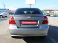 2010 Chevrolet Aveo I Рестайлинг, серый, 449000 рублей - вид 5