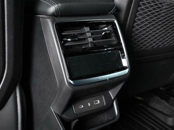 2025 Geely Monjaro I Рестайлинг, зелёный, 3799000 рублей - вид 27