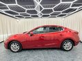 2014 Mazda Axela III, красный, 1299000 рублей - вид 3