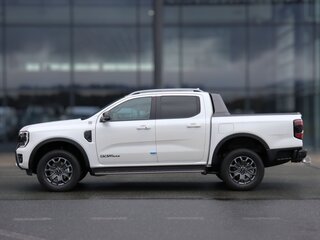 2026 Ford Ranger T6.2, белый, 7190000 рублей, вид 4