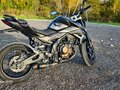 2026 Voge R625, чёрный, 540000 рублей - вид 2