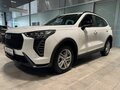 2026 Haval Jolion I Рестайлинг 2, белый