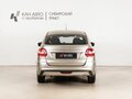 2019 Lada (ВАЗ) Granta I Рестайлинг, серый, 565700 рублей - вид 3