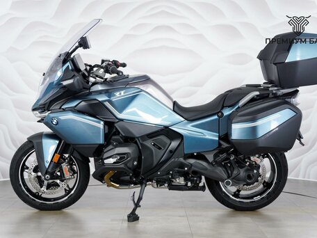 2025 BMW R 1300 RT, зелёный, 3199000 рублей, вид 2
