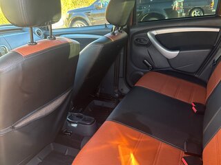 2013 Renault Duster I, коричневый, 1100000 рублей, вид 2