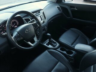 2016 Hyundai Creta I, белый, 1728000 рублей, вид 5