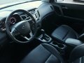 2016 Hyundai Creta I, белый, 1728000 рублей - вид 4