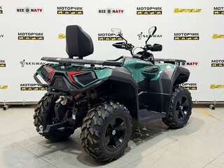 2026 Hisun Guardian, зелёный, 869000 рублей, вид 3