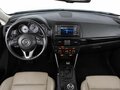 2013 Mazda CX-5 I, белый, 1580000 рублей - вид 8