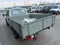 2026 УАЗ Профи (двухрядная кабина), серый, 2300000 рублей - вид 2