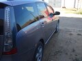 2007 Mitsubishi Grandis I, фиолетовый, 650000 рублей - вид 3