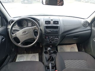 2024 Lada (ВАЗ) Granta I Рестайлинг, белый, 542190 рублей, вид 5