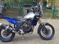 2021 Yamaha Tenere 700, чёрный, 1000000 рублей