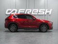 2018 Mazda CX-5 II, красный, 2399000 рублей - вид 4