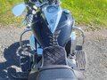 2012 Yamaha XVS950, чёрный, 675000 рублей - вид 5