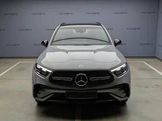 2026 Mercedes-Benz GLC 300 II (X254), серый, 9850000 рублей, вид 2
