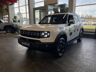 2026 Jetour T1, белый, 4199900 рублей, вид 3