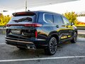2022 Exeed VX I, чёрный, 2998000 рублей - вид 6