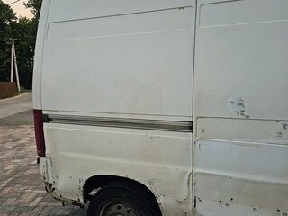2010 Fiat Professional Ducato, белый, 498000 рублей, вид 5