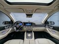 2026 Mercedes-Benz GLE 350 II (V167) Рестайлинг, чёрный - вид 9
