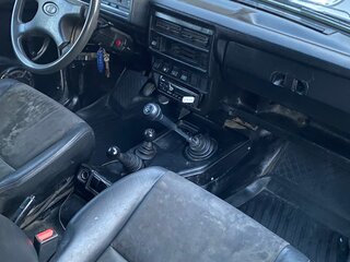 2007 Lada (ВАЗ) 2131 (4x4) I, серебристый, 275000 рублей, вид 5