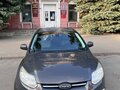 2014 Ford Focus III, серый, 690000 рублей - вид 1