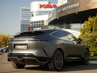 2023 Avatr 11 116 kWh I, серый, 5348000 рублей, вид 4
