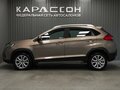 2017 Chery Tiggo 2 I, бежевый, 785000 рублей - вид 4
