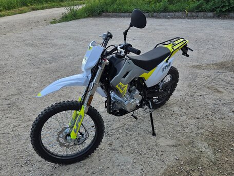 2026 Regulmoto Sport 001, серый, 105000 рублей, вид 5
