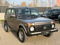 2020 Lada (ВАЗ) 2121 (4x4) I Рестайлинг (2020), коричневый, 670900 рублей