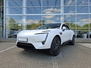 2026 Avatr 11 116 kWh I, белый, 8290000 рублей, вид 4
