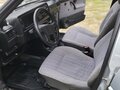 1990 Volkswagen Jetta KAT II, серый, 250000 рублей - вид 5