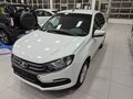 2026 Lada (ВАЗ) Granta I Рестайлинг, белый, 1131000 рублей - вид 9