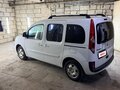 2012 Renault Kangoo II, белый, 750000 рублей - вид 5