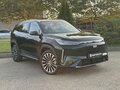 2026 Geely Galaxy M7, зелёный, 3595000 рублей - вид 3