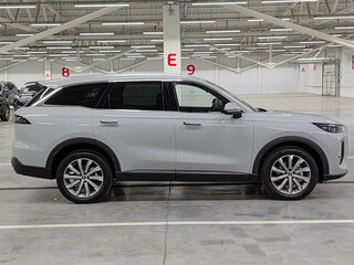 2025 Chery Tiggo 9 I, серый, 3420000 рублей, вид 4