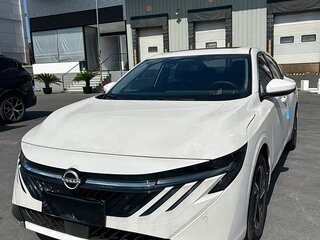 2026 Nissan Sylphy V (B19), белый, 1760000 рублей, вид 2