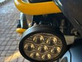 2022 BMW R 1250 GS, чёрный, 1800000 рублей - вид 8