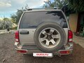 2005 Suzuki Grand Vitara I Рестайлинг, бежевый, 650000 рублей - вид 5