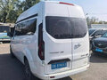 2023 Ford Transit Custom LWB I (China Market), белый, 2500000 рублей - вид 5