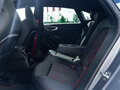 2026 Audi A5 L Sportback III (B10), серый, 6600000 рублей - вид 9