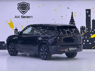 2026 GAC Trumpchi S7 I, чёрный, 4850000 рублей, вид 5